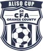 Aliso Cup crest
