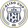 Aliso Cup crest