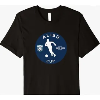 Boy Disc Logo Tee