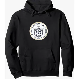 Circle Logo Hoodie