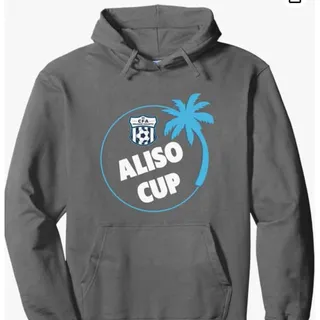 Palm Tree Hoodie