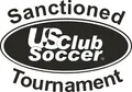 Sanctioned US Club Soccer tournament